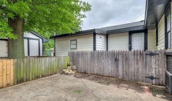 6810 NW 50th St, Bethany, OK 73008
