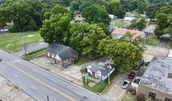 2901 HWY 367, Bald Knob, AR 72010