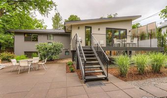 955 Jasmine Cir, Boulder, CO 80304
