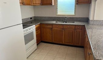 3807 Noeau St A, Honolulu, HI 96816