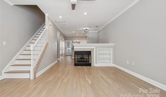 222-50 S Torrence St, Charlotte, NC 28204