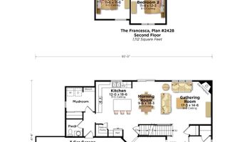 1575 Fairwinds Blvd Lot 36, Mukwonago, WI 53149