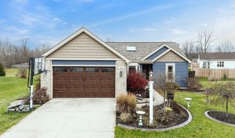 310 Willard Dr, Auburn, IN 46706