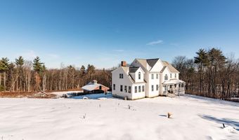 19 Woodhill Hooksett Rd, Bow, NH 03304