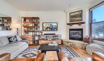 84 Broken Lance Dr 207W, Breckenridge, CO 80424