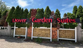540 S MARTIN LUTHER KING JR Blvd, Dover, DE 19901