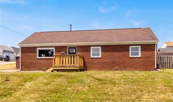 3201 Harding Ave, Aliquippa, PA 15001