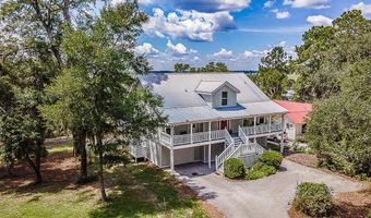 62 Meridian Rd, Beaufort, SC 29907