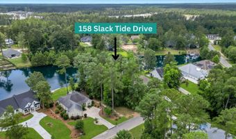 158 Slack Tide Dr, Hardeeville, SC 29927