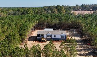 1262 Penny Morris Rd, Baxley, GA 31513