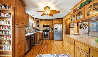 2851 W 2nd Ave, Buffalo, WY 82834