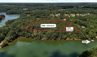 3308 Centerville Rd, Anderson, SC 29625