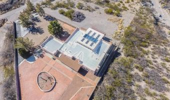 3433 Thunder Rd, Alamogordo, NM 88310