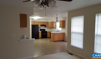 706 HOLLY HILL Dr, Barboursville, VA 22923