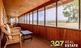 2835 Lane 45, Basin, WY 82410