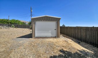 27 McClellan Peak Dr, Carson City, NV 89706