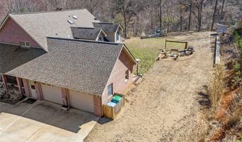 126 Hillcrest Dr, Barnardsville, NC 28709