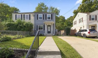 2303 RIVERVIEW Ter, Alexandria, VA 22303