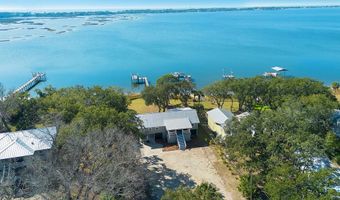 680 Alligator Dr, Alligator Point, FL 32346