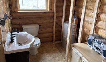 11 Tower Ridge Dr, Devils Tower, WY 82714