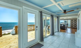 1171 Alligator Dr, Alligator Point, FL 32346