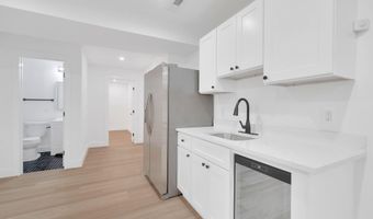 5318 5TH St NW, Washington, DC 20011