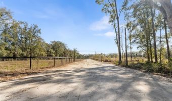 17807 SW 83RD Ave, Archer, FL 32618