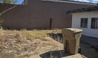 530 K St, Hawthorne, NV 89415