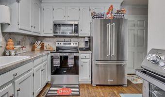 947 Rockcliff Ter, Asheboro, NC 27205