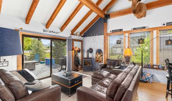 247 COTTAGE Ln, Alpine, WY 83128