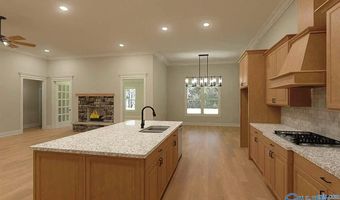 Monticello-B Avondale Drive, Athens, AL 35613