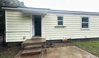 619 M SW, Ardmore, OK 73401