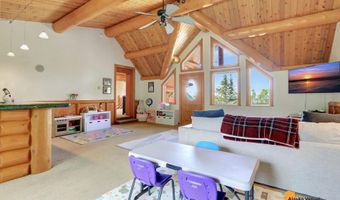 11361 Hideaway Trl, Anchorage, AK 99507