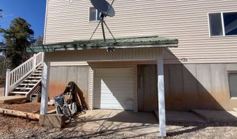 678 W Ski View Dr, Brian Head, UT 84719