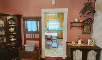 1607 Washington Ave, Baxter Springs, KS 66713