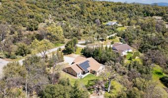 46506 Wallu Ln, Ahwahnee, CA 93601