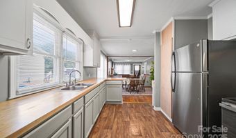 128 Harwood St, Albemarle, NC 28001