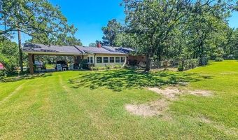 105 W Mockingbird Ln, McAlester, OK 74501