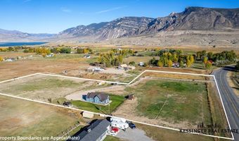 653 Southfork Rd, Cody, WY 82414