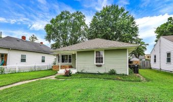 26 E Plum St, Anderson, IN 46012