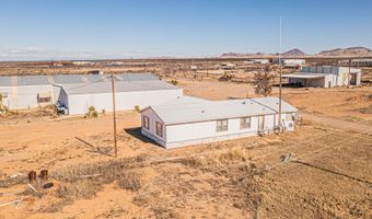 29 Rose Ln, Animas, NM 88020