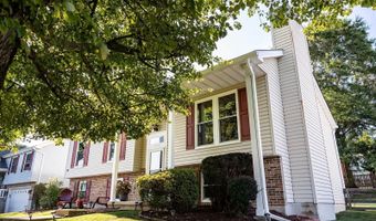 2507 LAUREL VALLEY Garth, Abingdon, MD 21009
