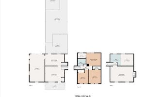 4241 Wedgewood Dr, Austintown, OH 44511