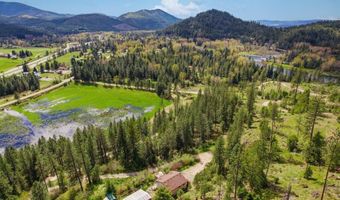 286 A Abbey Rd, Cataldo, ID 83810