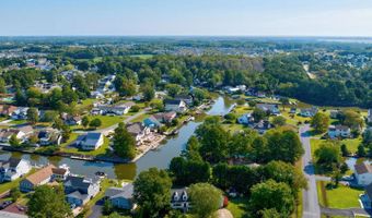 13374 COVE LANDING Rd, Bishopville, MD 21813