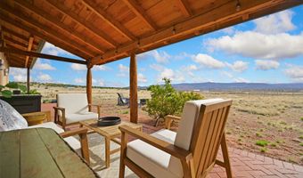 4 Fair Hope Dr, Abiquiu, NM 87510