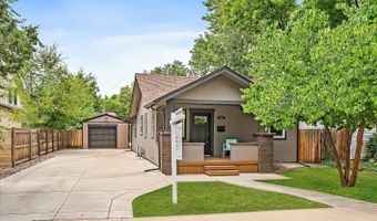 5707 Zephyr St, Arvada, CO 80002