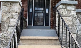 2807 PRESSTMAN St, Baltimore, MD 21216