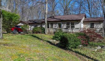 1912 S Orman Ln, Bloomfield, IN 47424