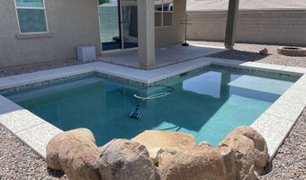 2018 N 213TH Dr, Buckeye, AZ 85396